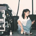淡蓝暗点