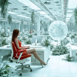 4. 媒介科技 与人：人是媒介的延伸，AI时代媒介与人如何实验性增强