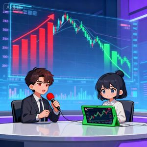 2026.6.1 儿童节A股现“冰与火”行情