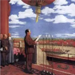 【拍案惊奇】（12）1949，开国大典背后的暗战