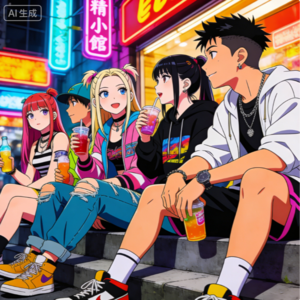 事实证明，只要你想活着怎么也能活下去！[吐槽脱口秀]