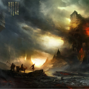 Vol.361 叁说西游——玄奘误搅送子局，观音披发救灵感