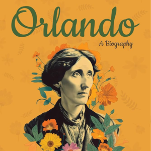 vol.6 "出走的决心"在百年前英国:伍尔夫对性别偏见和文学传统的反抗