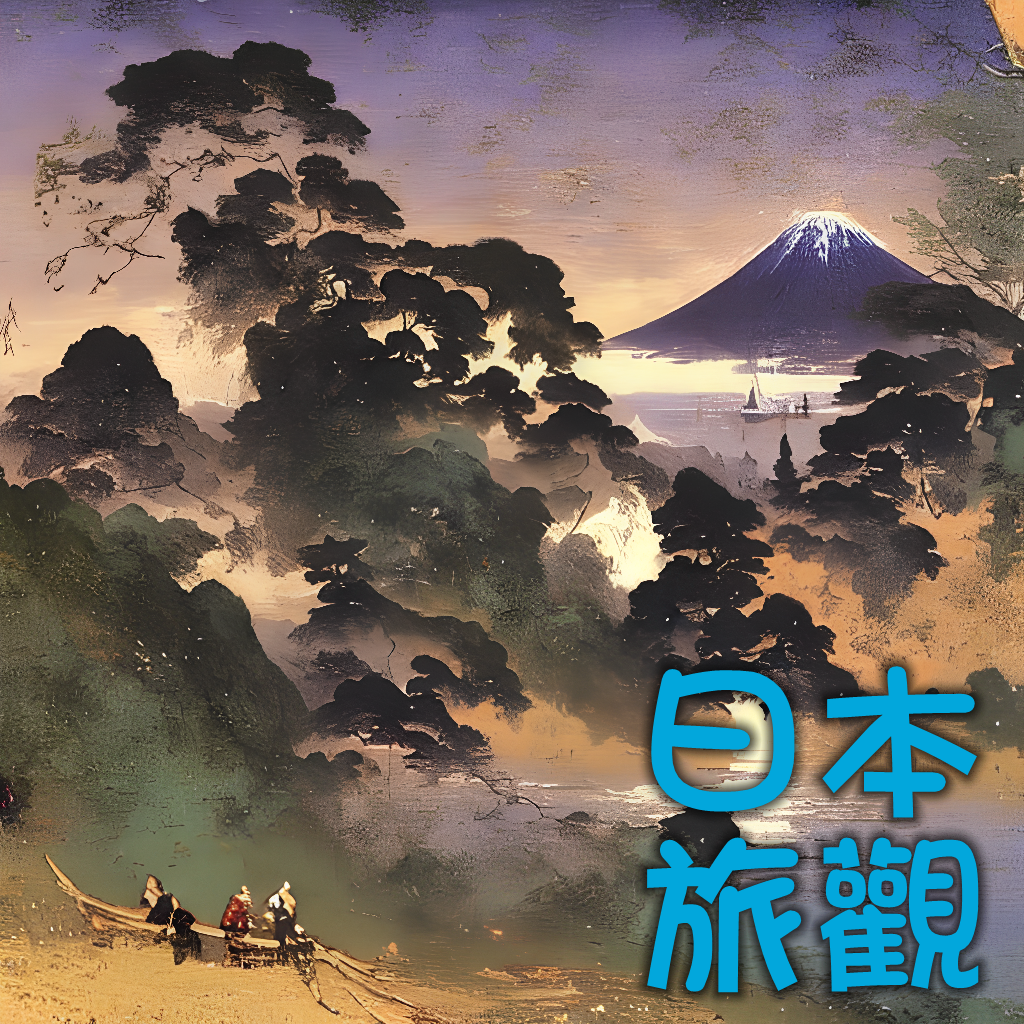 no.1当我们在说日本旅行时，我们在说什么 episode artwork