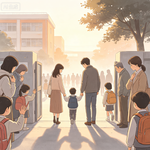 为啥只有我们这代人心理问题如此严重？[吐槽脱口秀]
