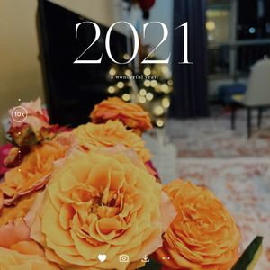 054 和你聊聊天｜从感受出发，回顾这一年