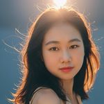 蔷薇中的鱼