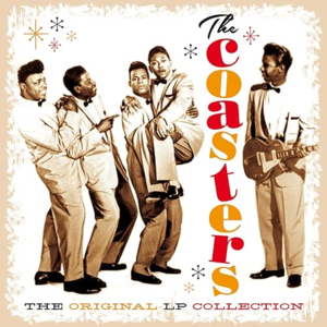 《滚石》杂志500首最伟大的歌曲赏析414 The Coasters - Young Blood
