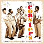 《滚石》杂志500首最伟大的歌曲赏析414 The Coasters - Young Blood