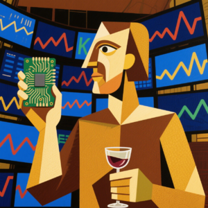 茅台“股王”地位旁落！寒武纪登顶背后的逻辑与隐忧