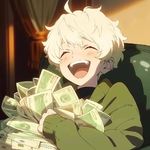 无鸣