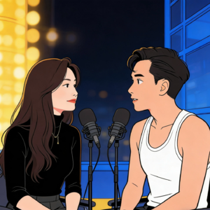 Vol.10 大厂顶级绩效真相：努力不重要，选对才要命