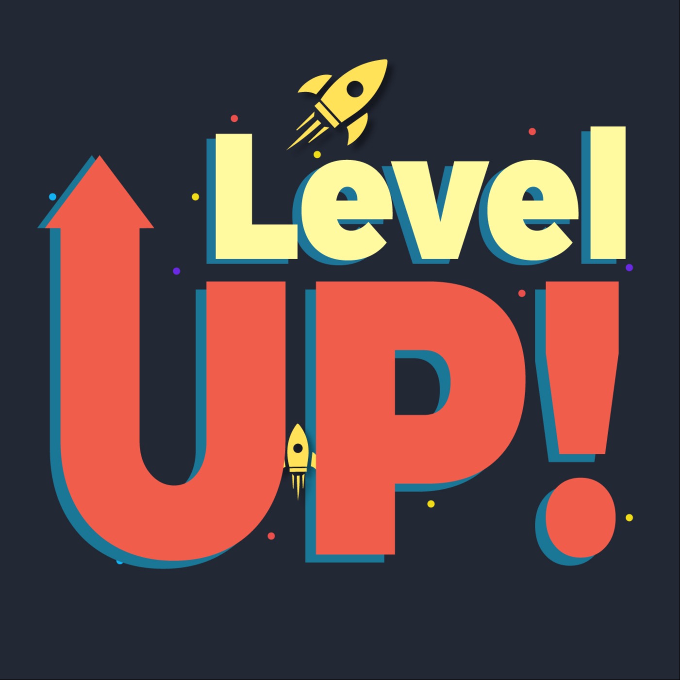 Level up! | 独立游戏幕后故事