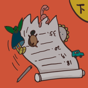 010 于谦六小龄童中美合拍文体两开花