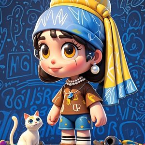 太白雪霁随便聊