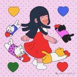 阿月灼子