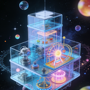 第9集：天才们的身份