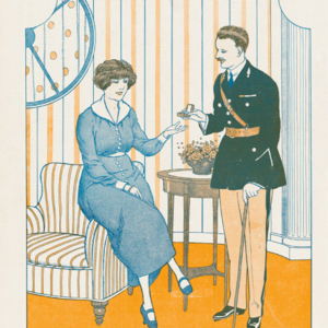 要幸福,摸点木 - 梵克雅宝木制首饰 Van Cleef & Arpels