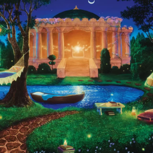 游戏人生：不设想太多，反而能收获更多惊喜