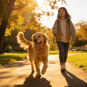 快乐养宠，做小动物的真心友友吧