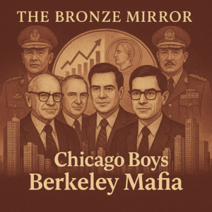 16 芝加哥男孩与伯克利黑帮