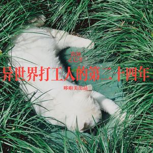 异世界打工人的第二十四年