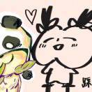 最美的祝福献给甜辣炸鸡