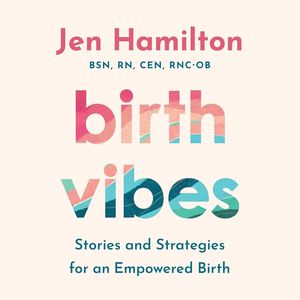 EP104: Deep Into - Birth Vibes