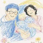 EP18. 从不想生孩子到成为父母：一场无法预演的人生冒险