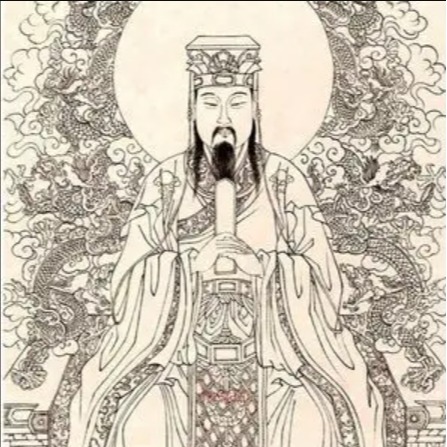 vol.8 世界神仙大图鉴之中国神仙（1） episode artwork