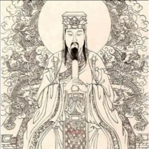 vol.8 世界神仙大图鉴之中国神仙（1）