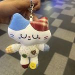 蜡笔不拿笔