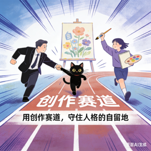 人格疆域ZERO：夺回被社会角色侵占的内在主权