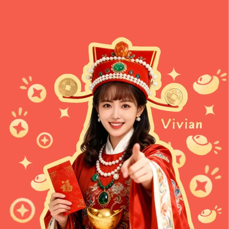 Vivian单口独麦16|一人公司怎么用OpenClaw挣钱，过去10天到底Openclaw帮哪些碳基人类挣到钱了。 episode artwork