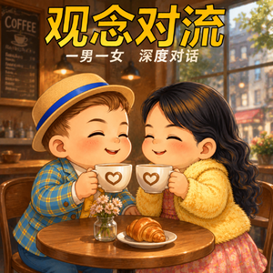 15观念对流:在上海发生的奇幻之旅