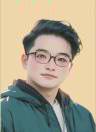 飘落的叶子