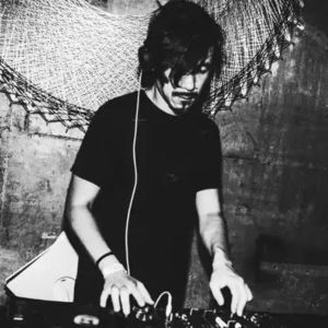 【对谈19】Yang Bing：中国初代DJ的30年