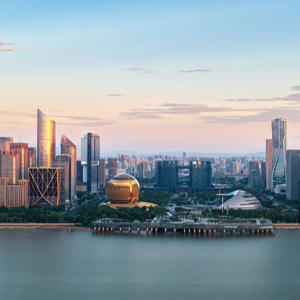 Vol.263 | 为什么DeepSeek、游戏科学、宇树科技们都出自杭州？