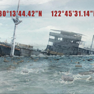 第二期背景补充 里斯本丸沉没背后的英日远东大对决