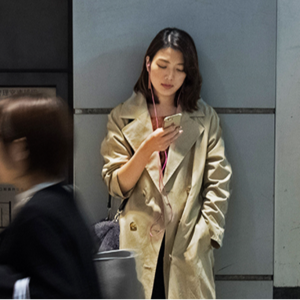 “适合”女性的职业，真的存在吗？