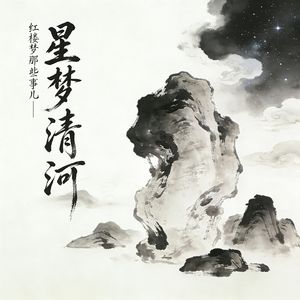 红楼梦那些事儿——星梦清河