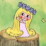 花花是朵小花花
