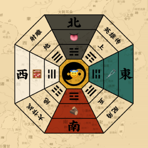 vol.6 串台个体户指南：射雕配角大作战，五绝最强花落谁家？(下)