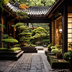 VOL97.高松的隐秘角落：米其林三星公园栗林公园与宫协书店