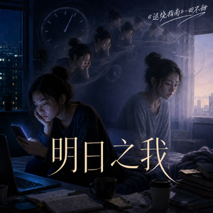 明日之我
