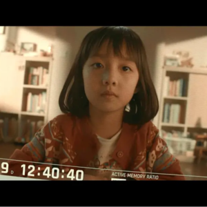 Vol.004【科技局】AI是人类的“后悔药”吗？你愿意用AI“复活”自己的亲人吗？