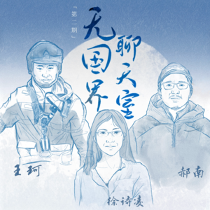 摸着石头过河：集体性创伤下，每个人都可能成为「行动者」｜浪潮之上S01E02