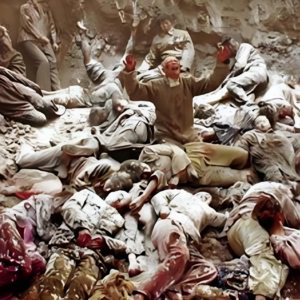 59.山西 “矿疖子”灵异事件！百人命换的肥矿藏着惊天秘密？