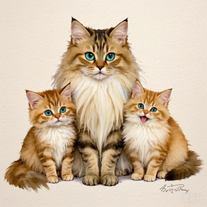 vol.176 真没必要焦虑!职场养猫人早点知道这10个真相就好了