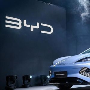 116: 比亚迪终于即将登陆加拿大，世界汽车工业的未来真的在中国吗？